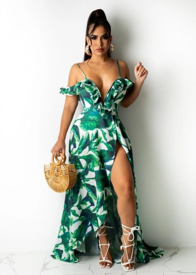 Beach Outfit