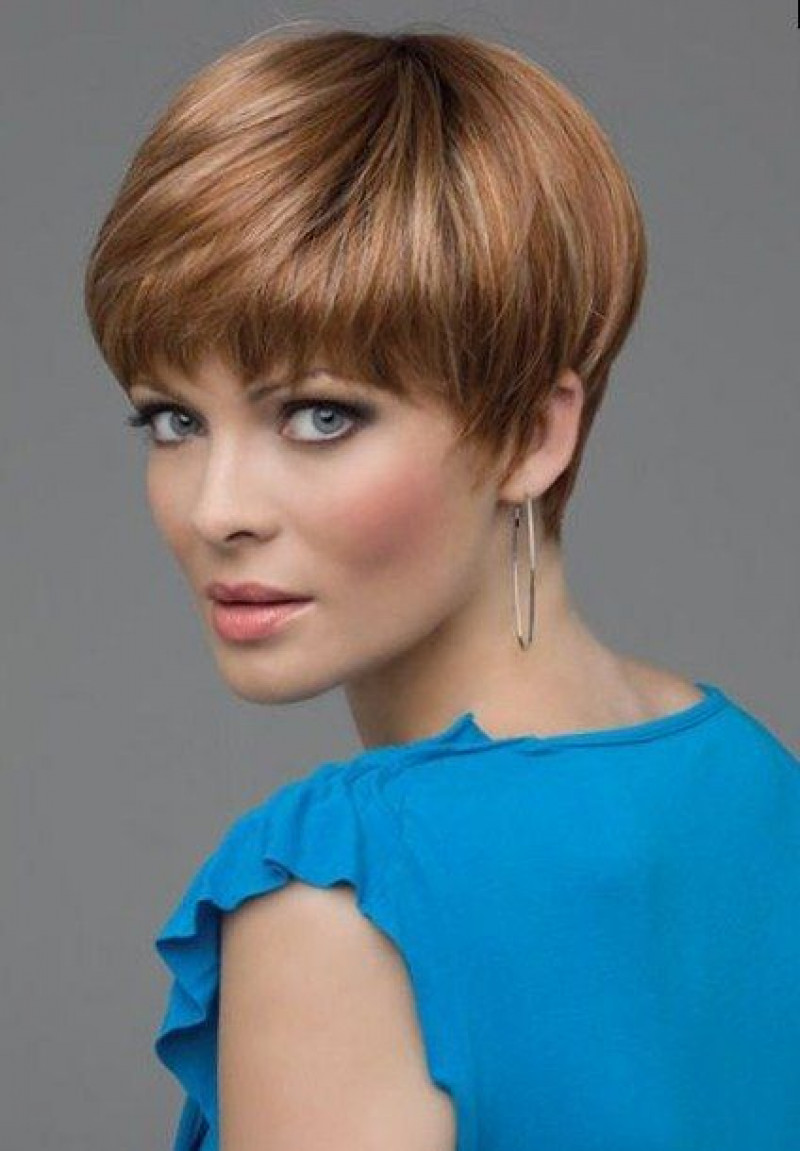 short hair, pixie cut, crop cut, bob cut