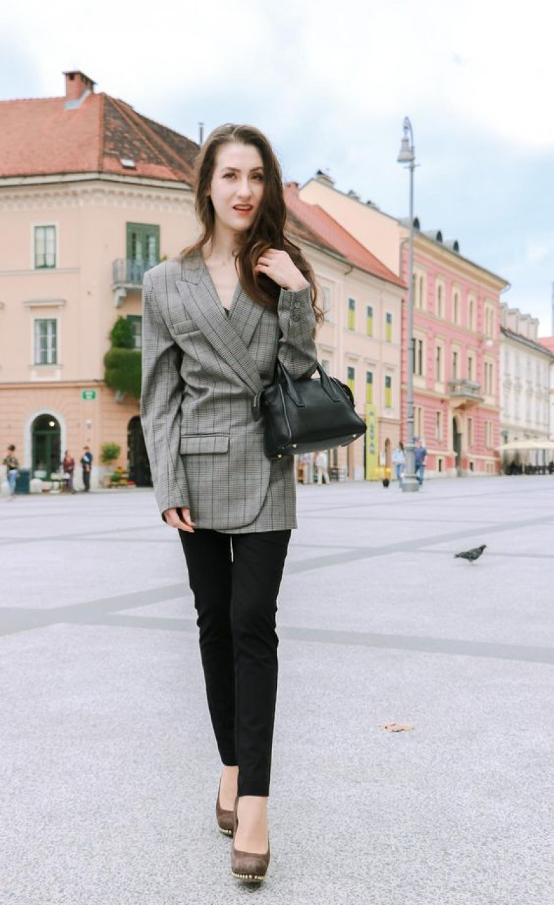 Interview Outfits For Women