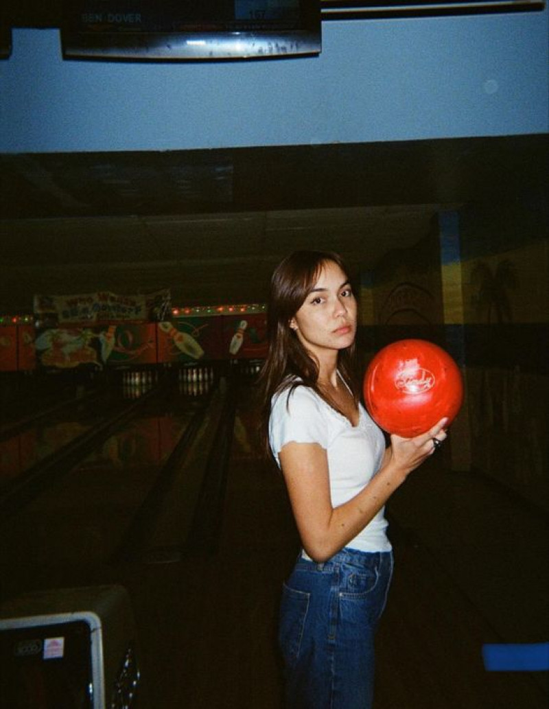 Girls Bowling Outfits