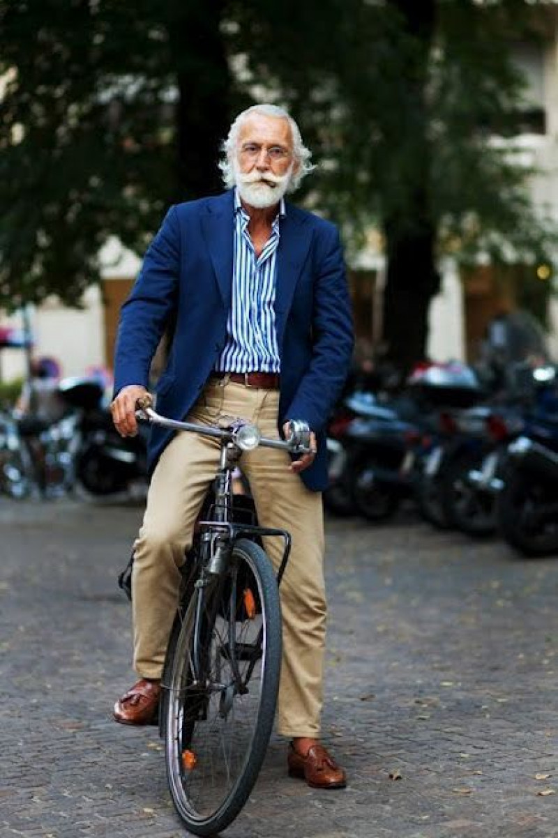 Outfits For Men Over 50