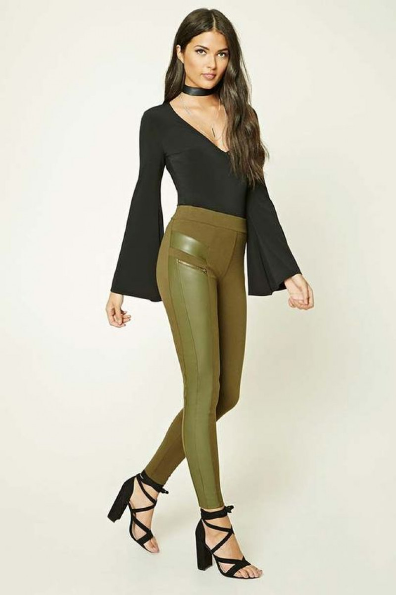 How to Style Spanx Leggings