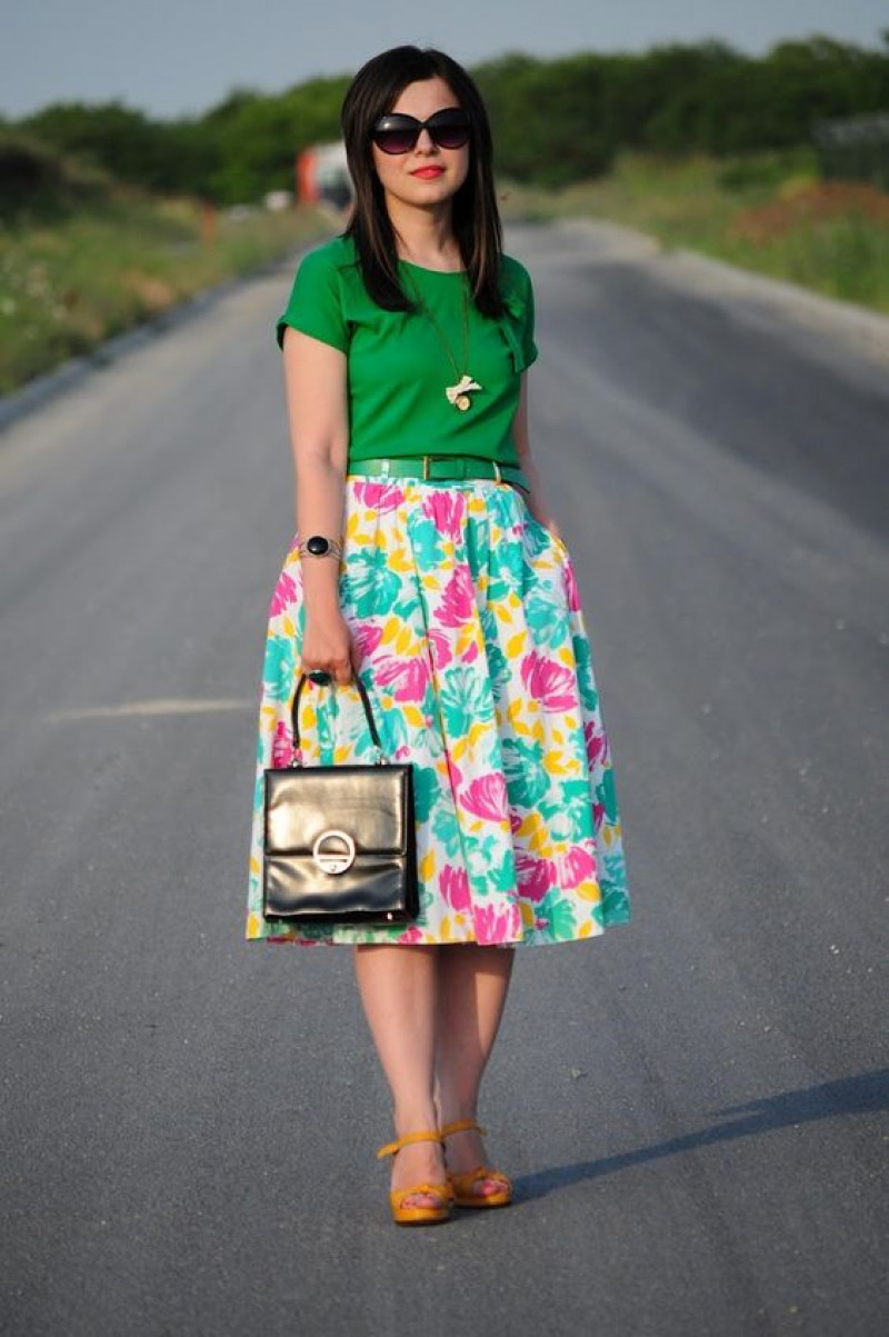 Tea Party Attire 2024