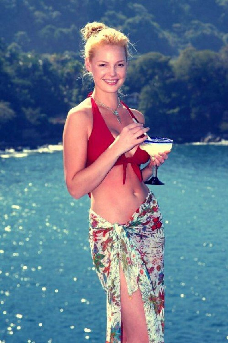 Katherine Heigl Hot Pictures