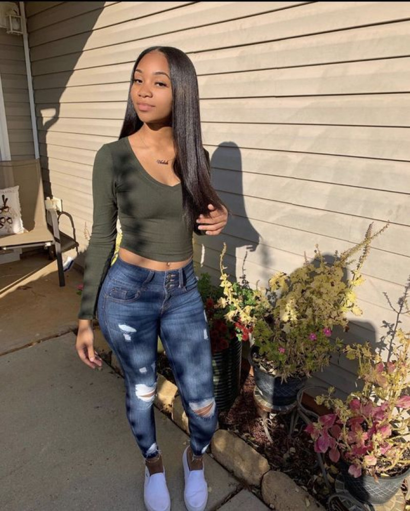 Black Teens