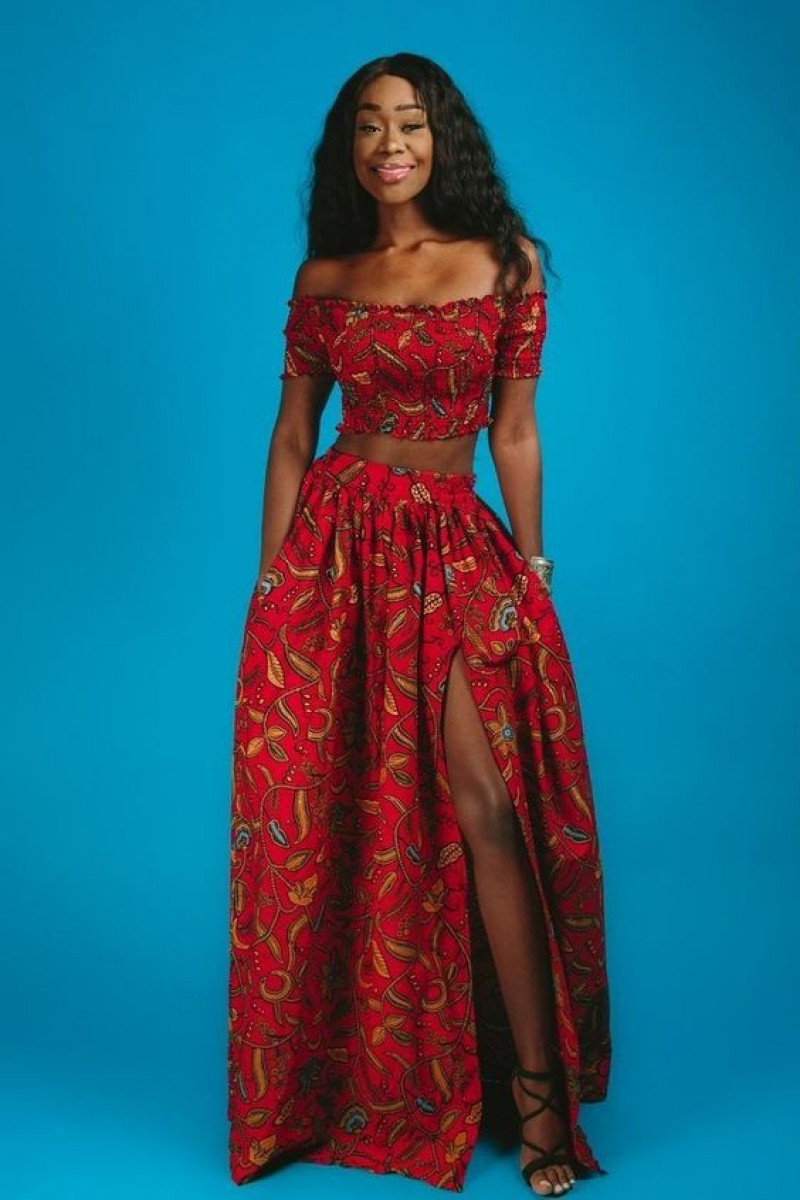 african party dress african wedding dress, modern african dress, african wax prints