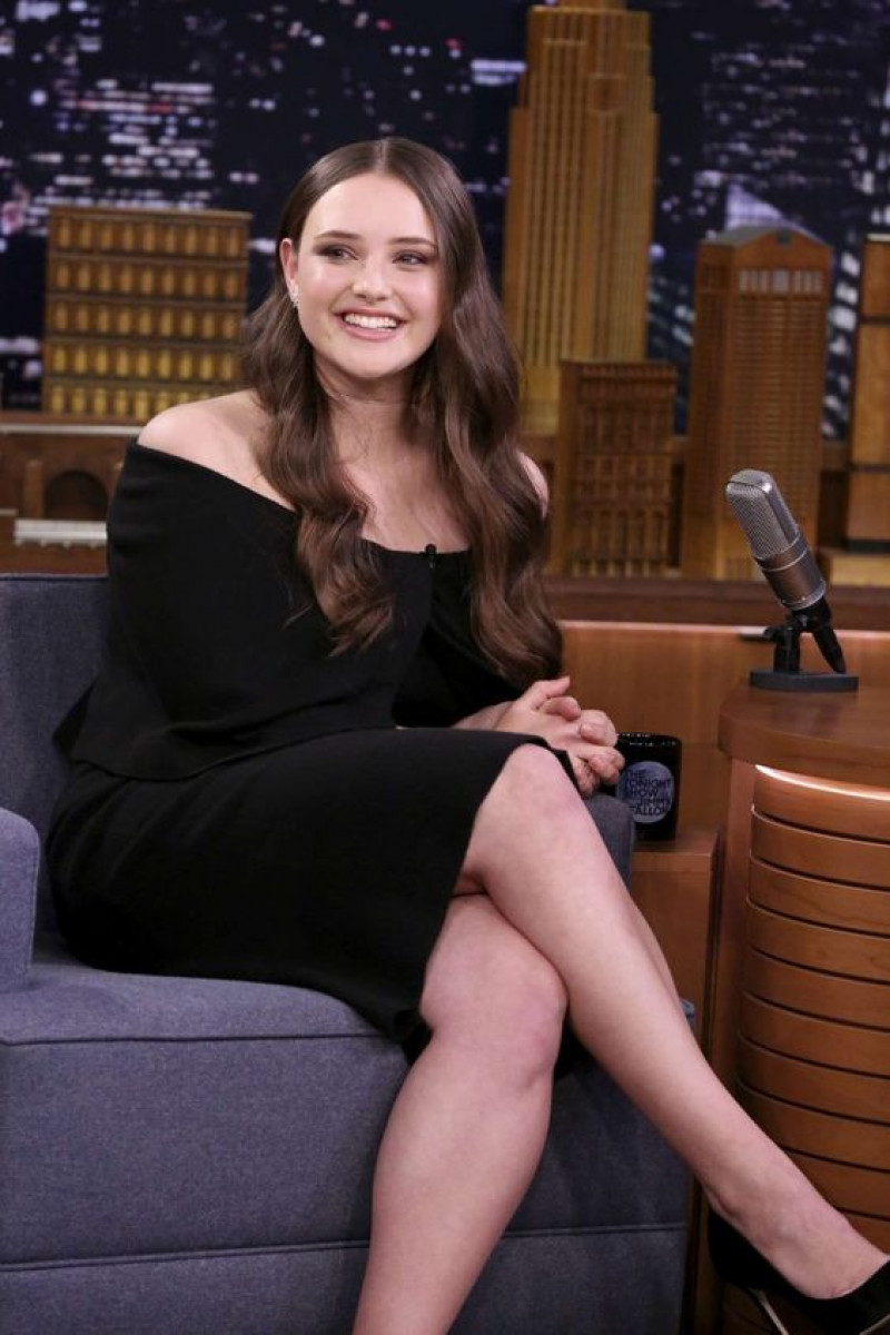 Katherine Langford Hot