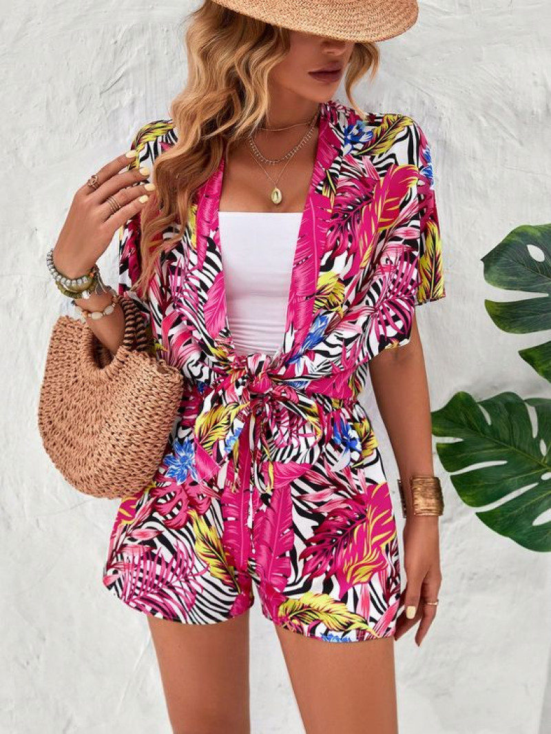 fashion model