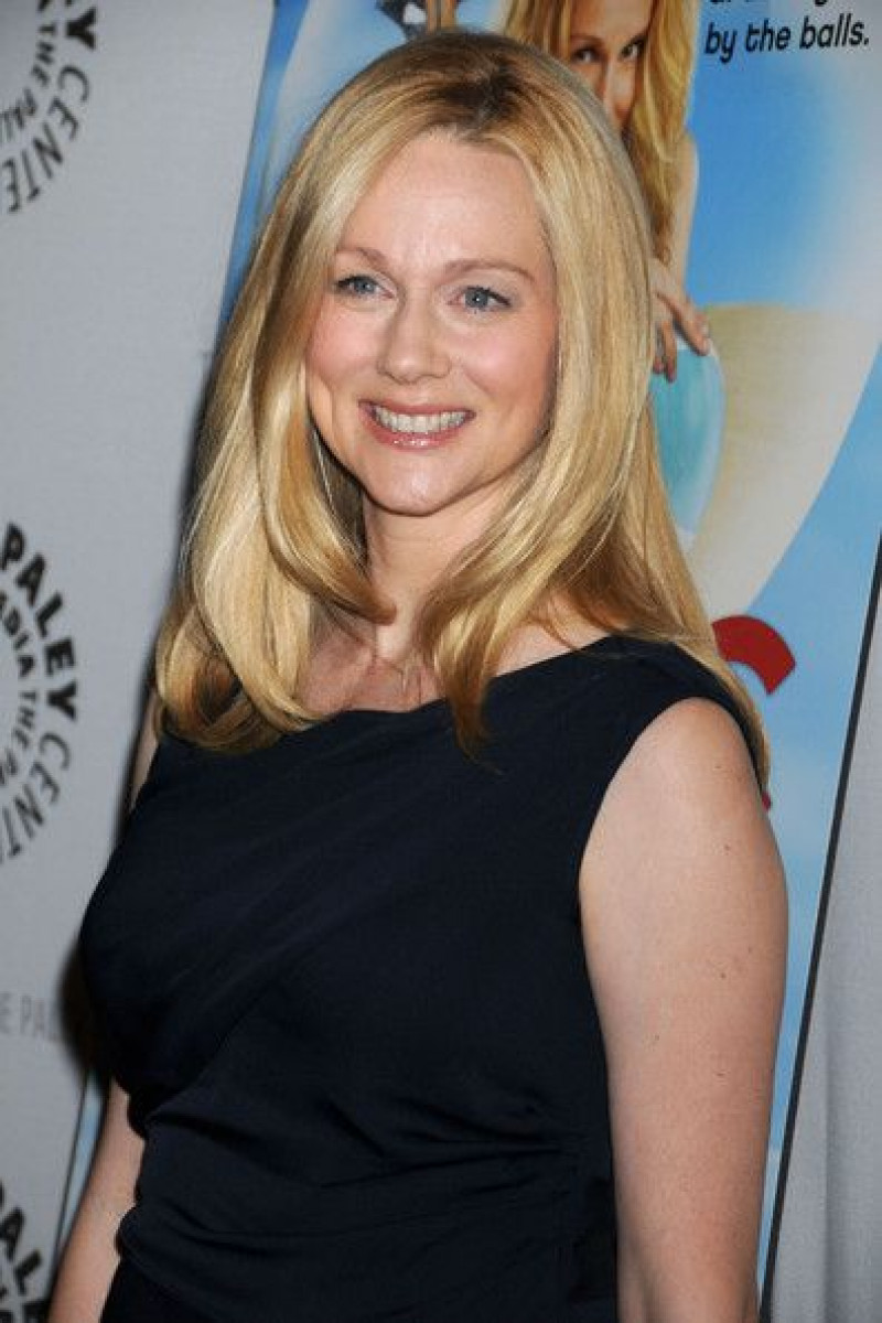 blond, 66th golden globe awards, golden globe awards, love actually, laura linney