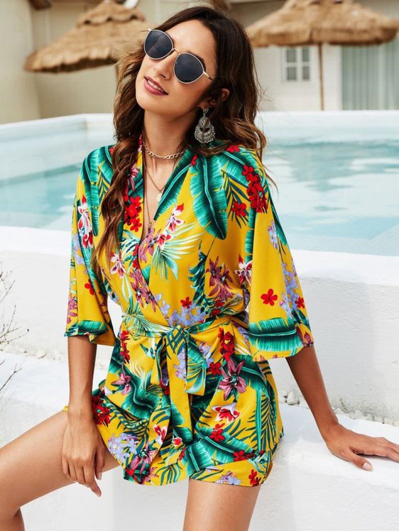 fashion model