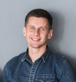 Joshua Profile Picture