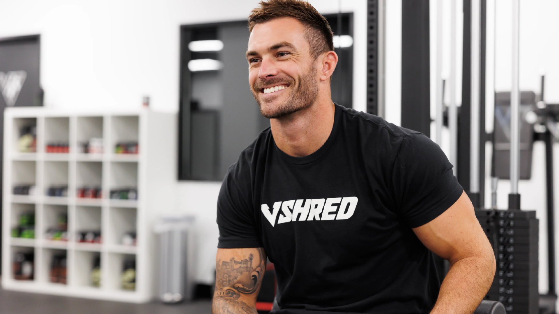 V Shred Review: Does It Really Work?