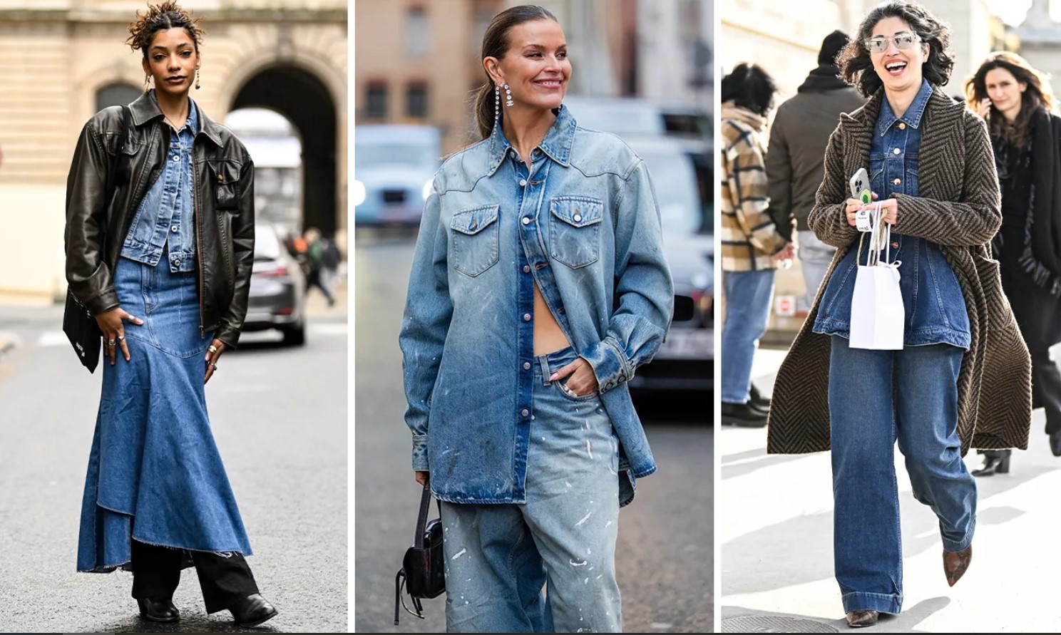 Fashoin Style Why Fashion Loves a Rule to Break