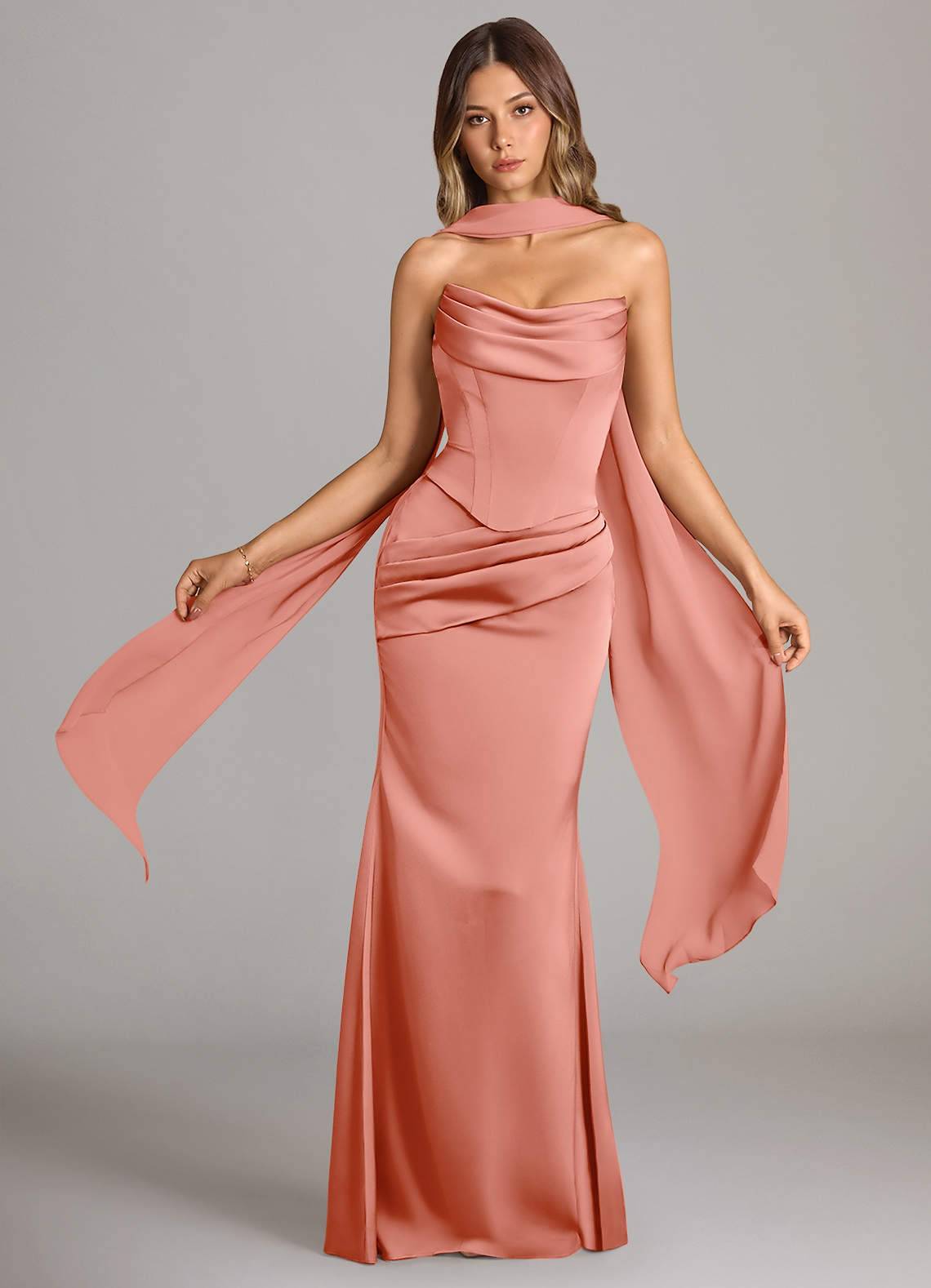 These 7 Spring/Summer 2026 Colors Are Redefining Everyday Fashion